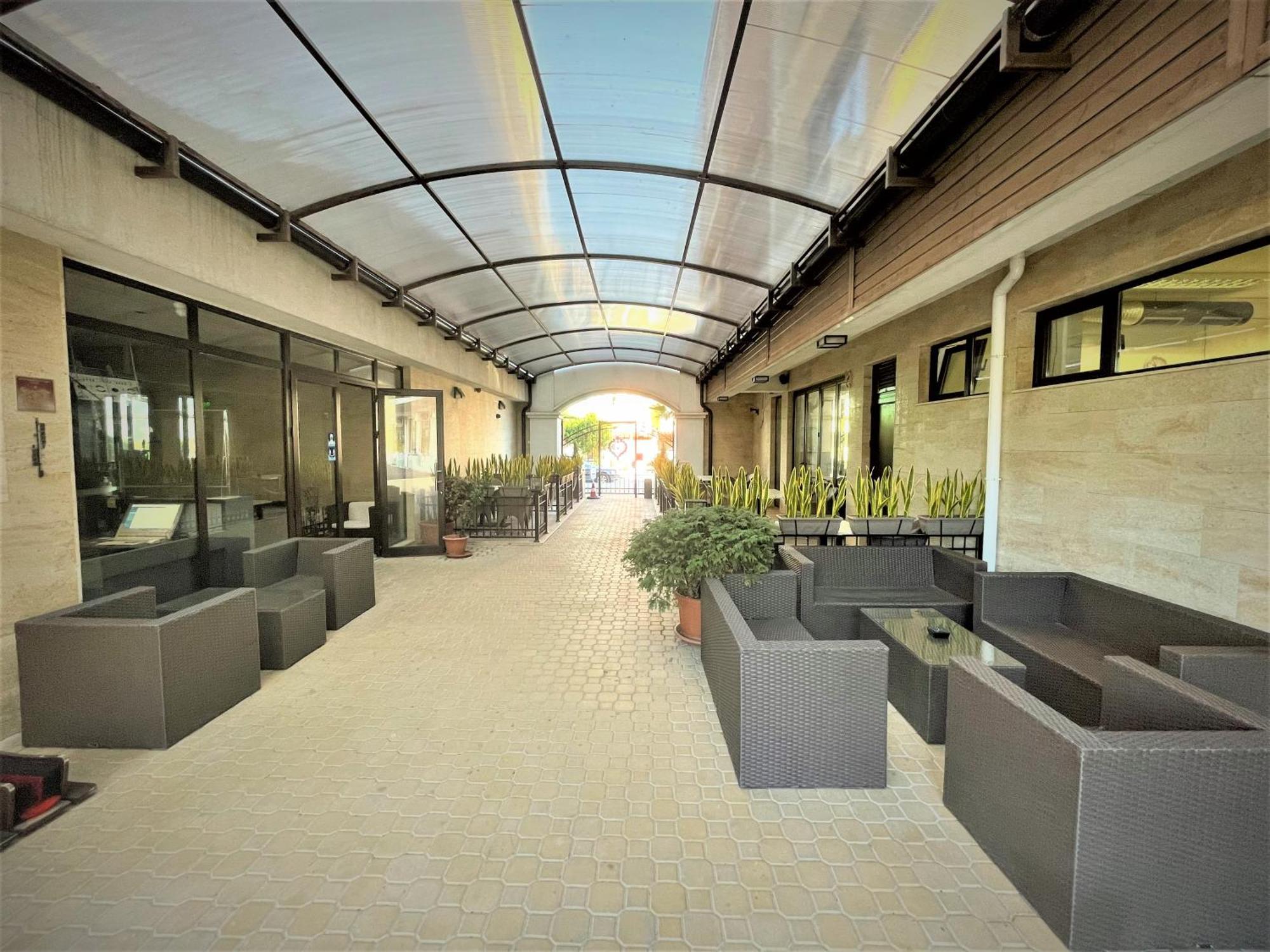 Apart-Hotel Panorama Sea Lux Πριμόρσκο Εξωτερικό φωτογραφία
